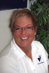Beate Jacobson