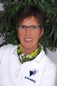 Heidi Heimberg
