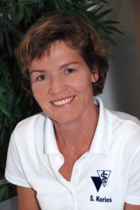 Susanne Kories