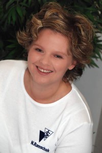 Nicole Ramschak